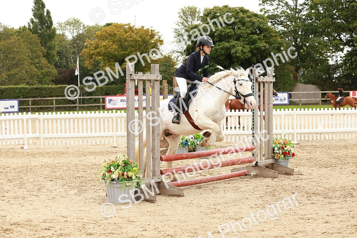 SBM_61963 - J12 - Junior Pony 55cm Championship
