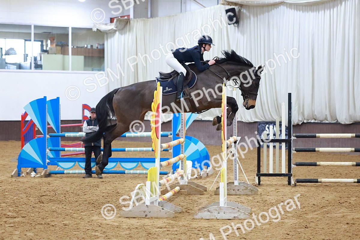 SBM_001278 - Class 4 - Senior Newcomers - 1.10m