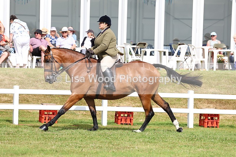 3E7A9448 - Class 4: Rising Star M/H Hunter