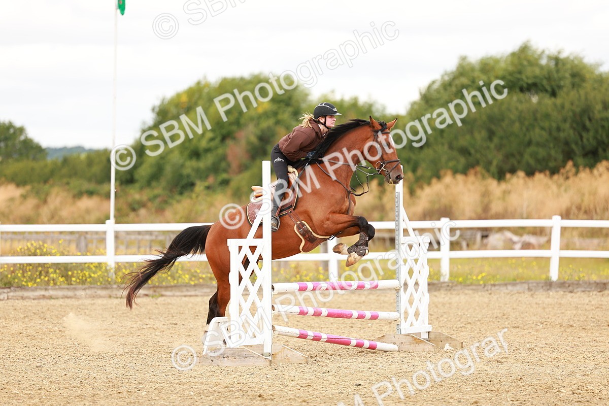 SBM_005048 - Class 1 - Clear Round