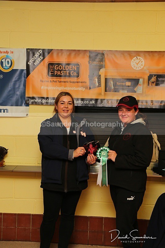 DSPX2279 - Presentation