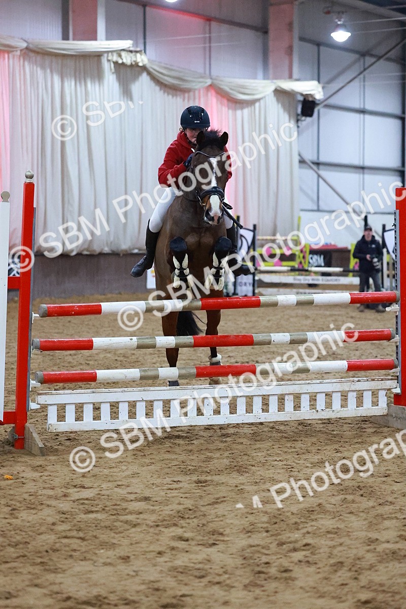 SBM_007010 - Bareback - Camera 2