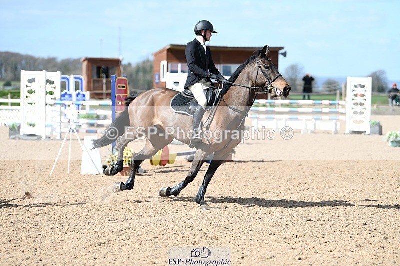 250328-114808-00878 - Cls 2 Snr Newcomers