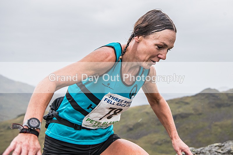 Three Shires-286 - Three Shires Fell Race Saturday 20th September 2025