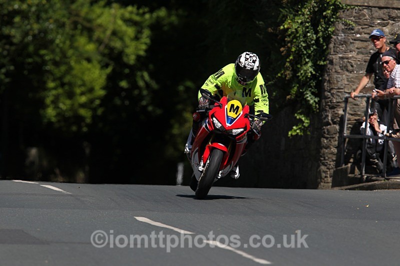  - Superbike Race