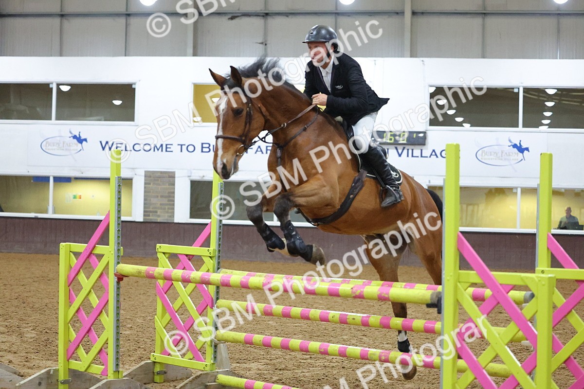 SBM_001269 - Class 4 - Senior Newcomer - 1.10m