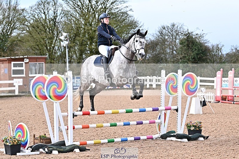 260313-111225-00206 - Cls 7+8 Clear Round, British Novice and 90cm