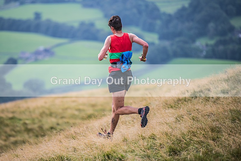 Sedbergh-386 - Sedbergh Hills Fell Race Sunday 18th August 2024