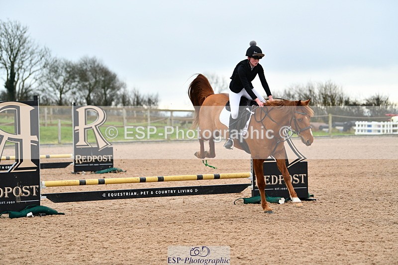 240309A-093201-00194 - Cls 14 Clear Round 50cm