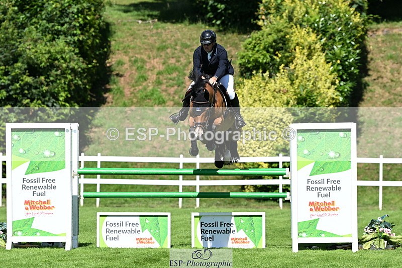 250703A-103524-02744 - Cls 1 Snr Foxhunter