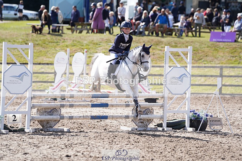 240824X-145750-28595 - 80cm Round 1 14.00 to 15.30