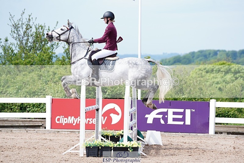 250511-112300-13469 - Cls 31 Snr Discovery and 1m Open