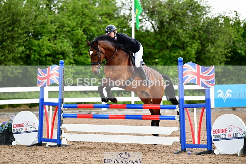 240526A-124736-08105 - Cls 33 95cm National Am Qualifier