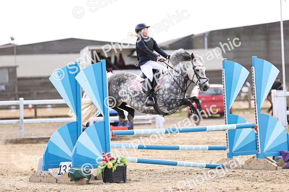 SBM_007252 - Class 2 - 80cm showjumping