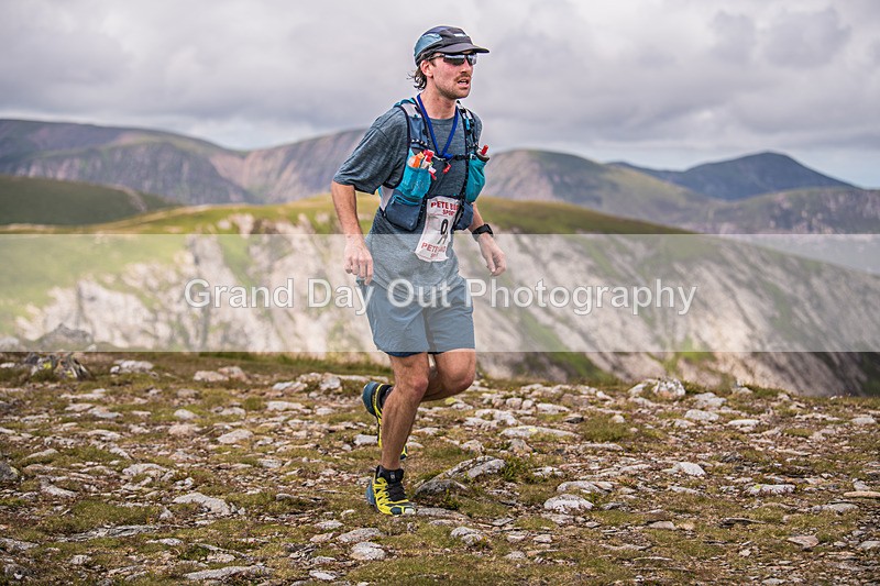Buttermere-197 - Buttermere Horseshoe Fell Race (Darren Holloway Memorial Race) Saturday 22nd June 2024