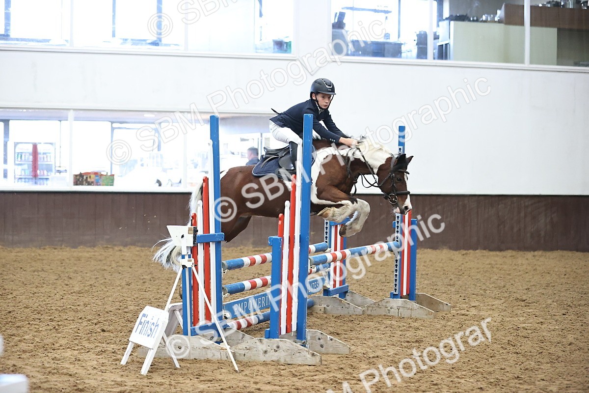 SBM_002239 - Class 6 - Mida Civil Engineering Ltd 80cm Area 12 Championship Qualifier