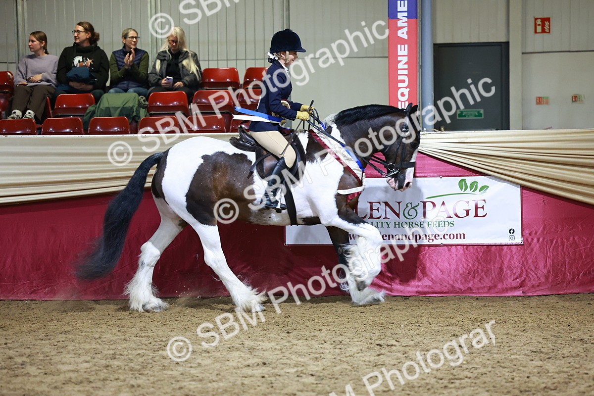 SBM_21311 - Class S - Style & Performance Champ