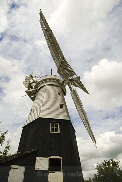  - Windmills