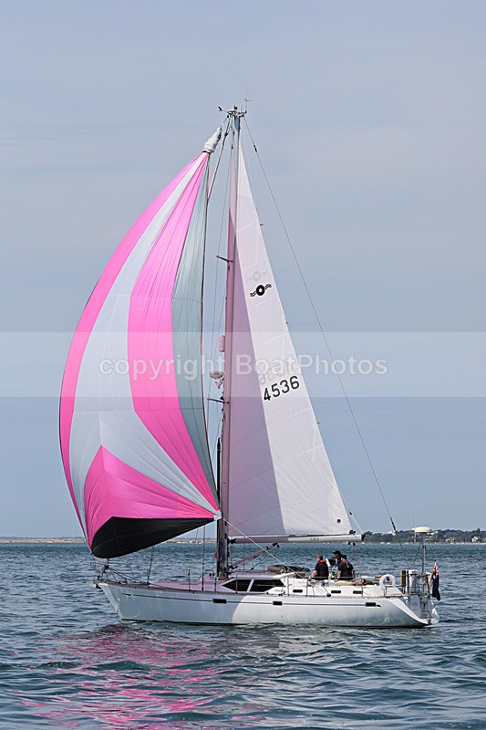 190601 GIGI - OYSTER 45 1Y3A8953 - 190601 GIGI GBR4536 - OYSTER 45