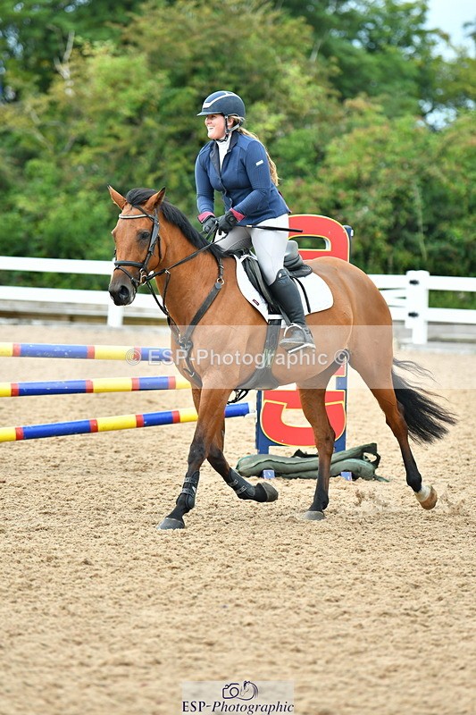 230813A-115455-11772 - Cls 41 85cm National Amateur Qualifier