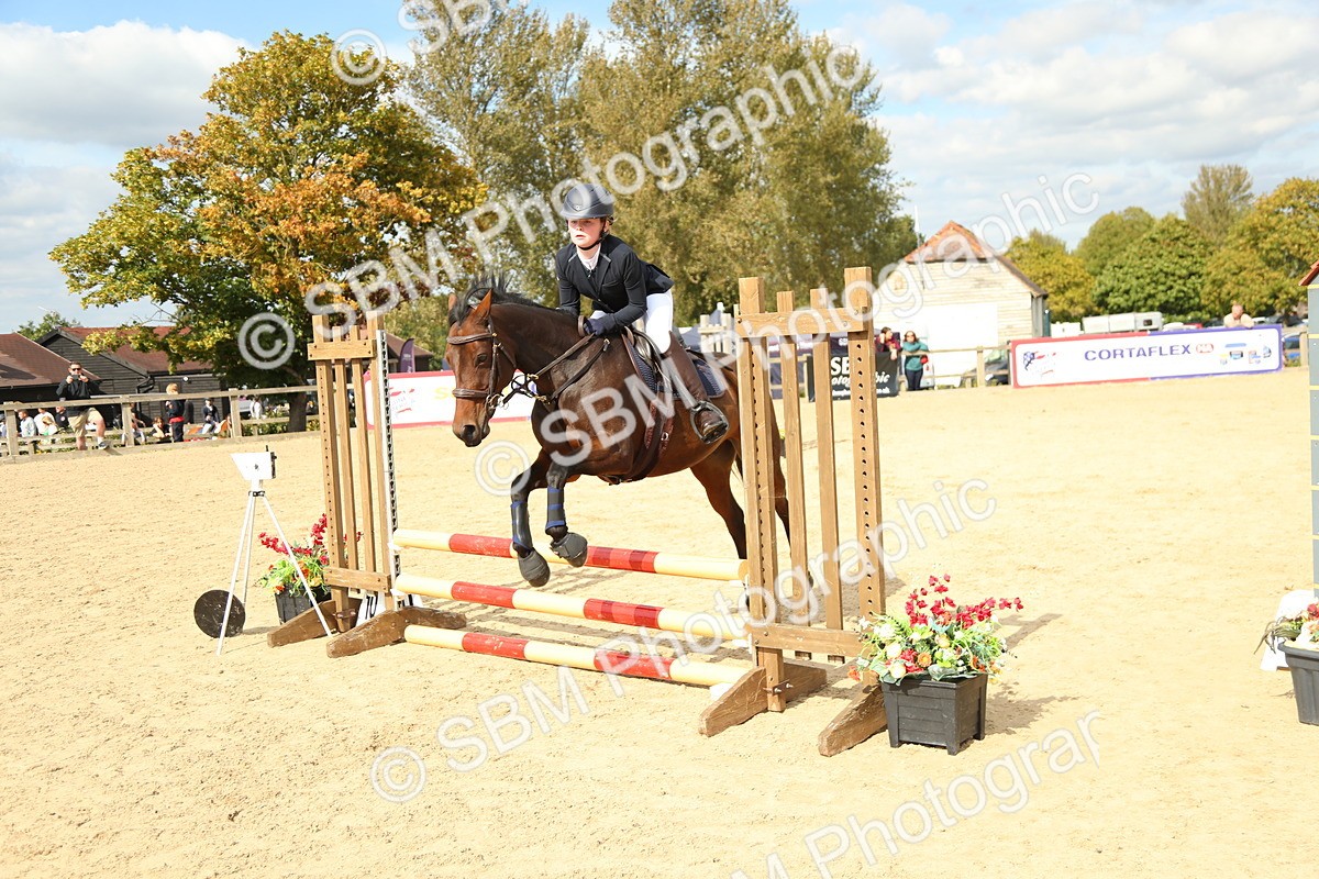 SBM_46539 - J7 - Junior Pony 60cm Championship
