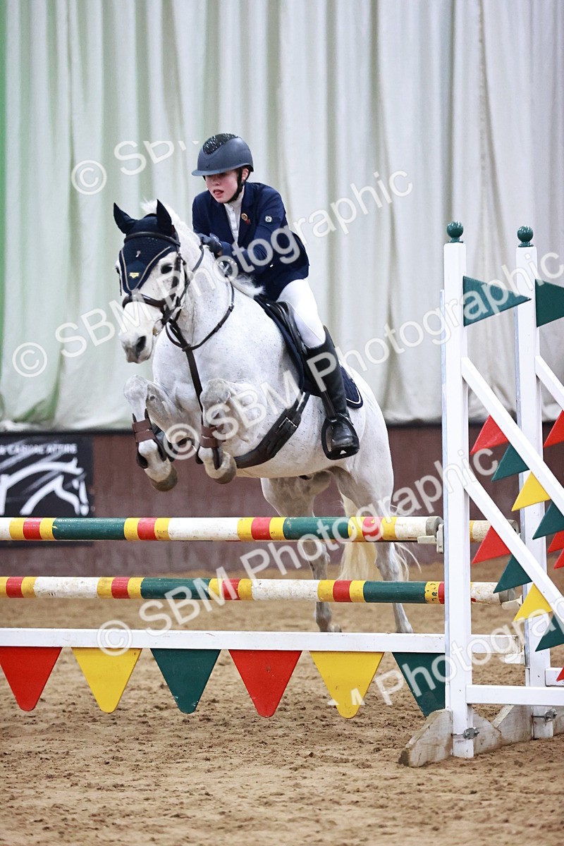 SBM_000782 - Class 3 - Pony Discovery 90cm