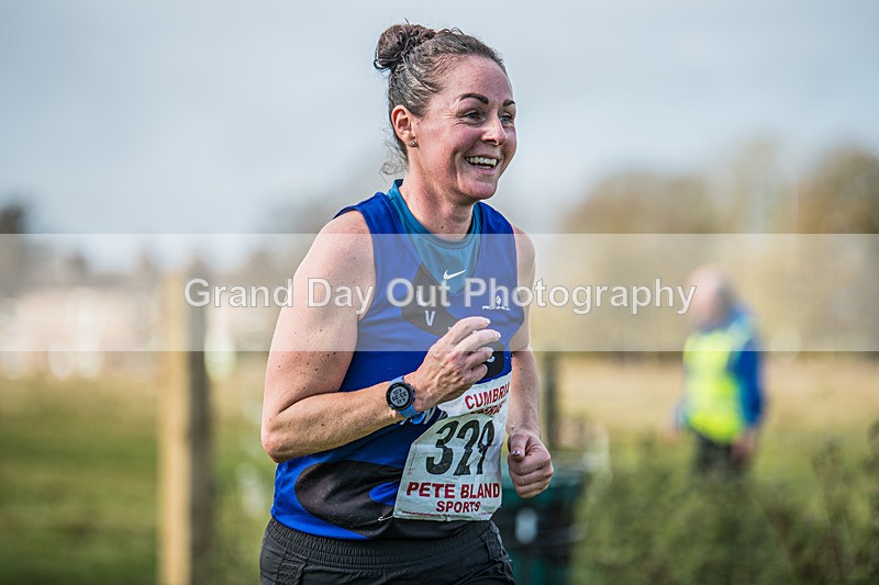 Cumbria XC-964 - Cumbria XC League Workington Saturday 26th October 2024