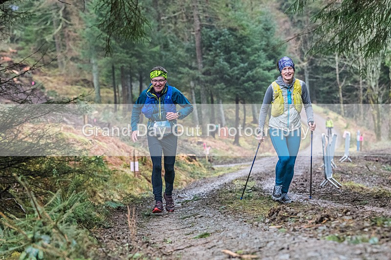 Glentress Marathon-485 - High Terrain Events Glentress Marathon Trail Run Saturday 19th February 2023