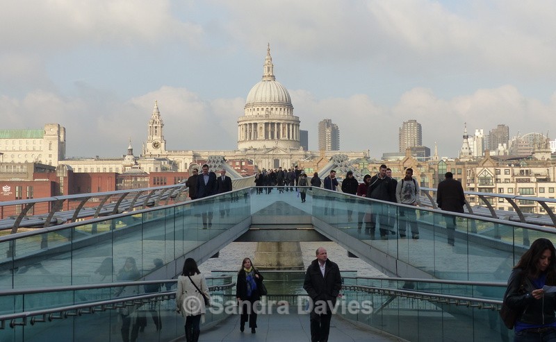 London - Urban