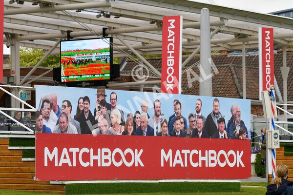 yr14052021r3-6 - Race 3 2.40pm The Matchbook Best Value Exchange Stakes