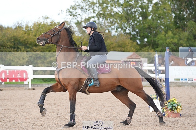 251005-124012-03394 - Cls 25 95cm Amateur Qualifier, Second Round