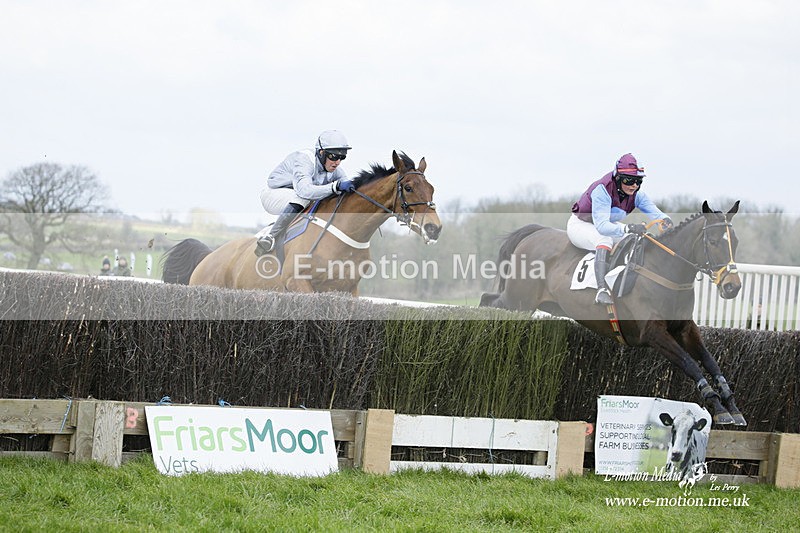 PtP 060322 193 - Blackmore & Sparkford Vale Hunt PtP 06/03/22