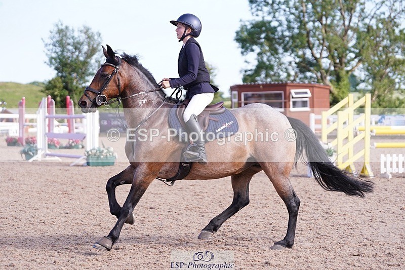 250628-181206-07426 - Cls 24 Pony Discovery & 90cm Open