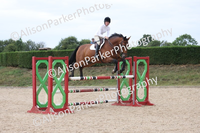 20250727-3703 - Class 8 - 1.10m