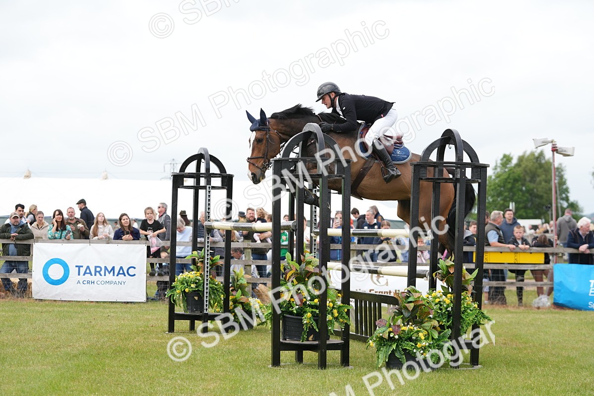 SBM_06606 - Class 202 - National 1.40m Open