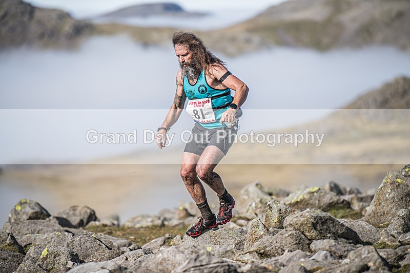 Langdale-320 - Langdale Horseshoe Fell Race Saturday 11th October 2025