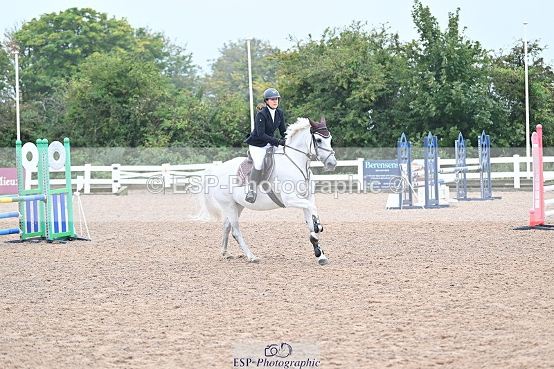 240907A-110146-00600 - Cls 7 95cm Amateur Qualifier