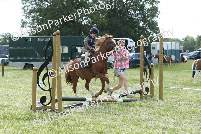 20260614-0161 - Class 1 - 30cm Lead Rein