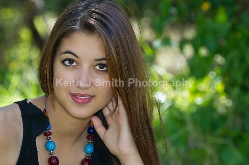 1KJS6061 - Portraiture