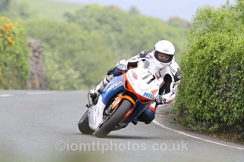  - Superbike Race