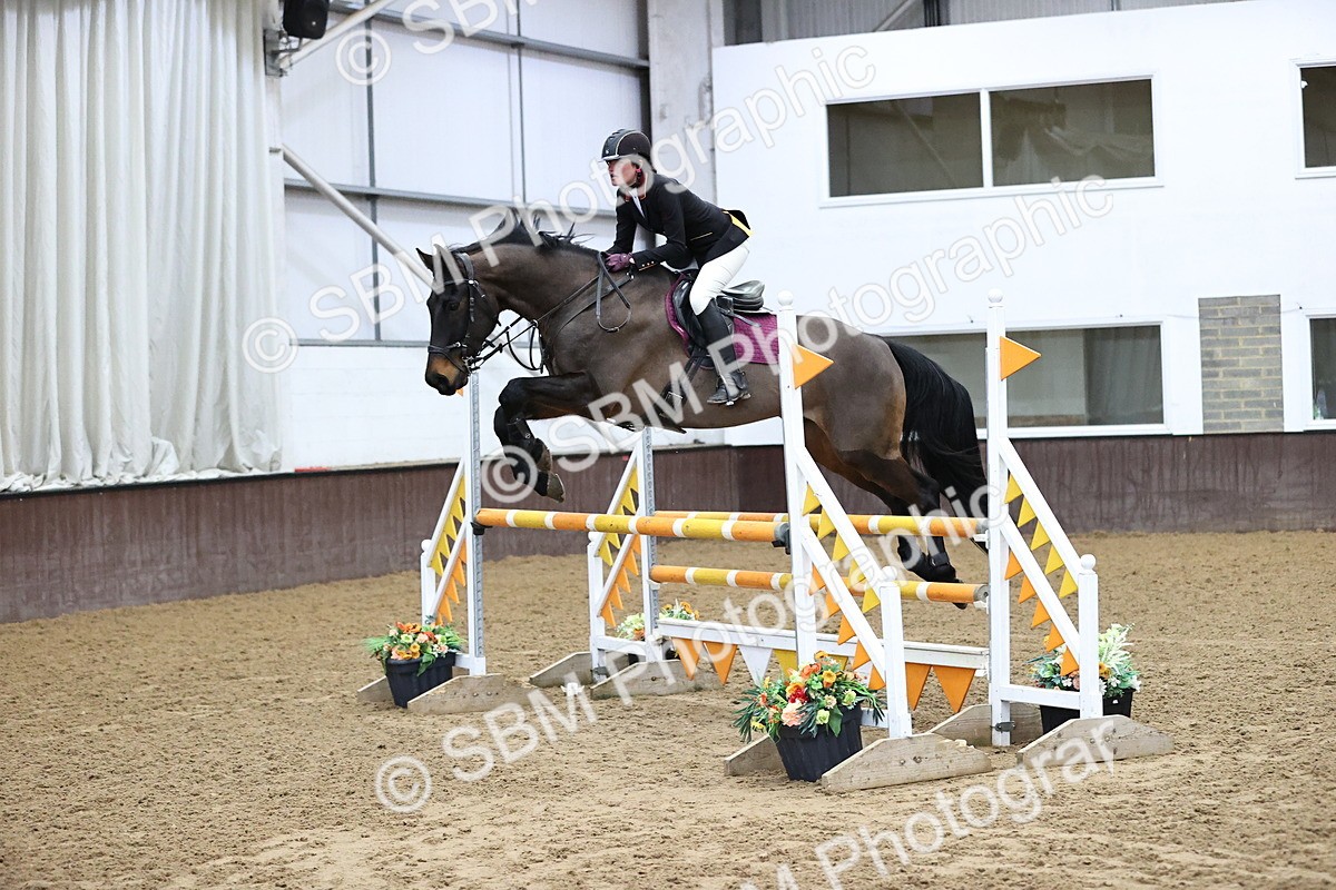 SBM_006251 - Class 16 - Senior Newcomers - 1.10m Open