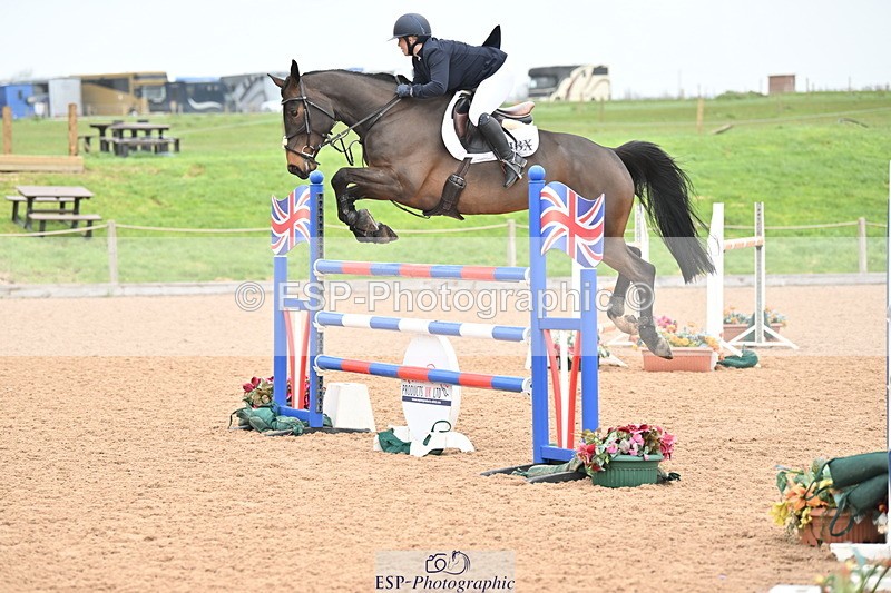 240405A-124004-01280 - Cls 3 Foxhunter