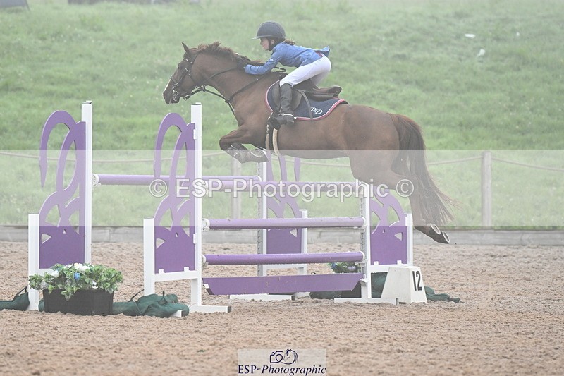 240630A-092130-10917 - Cls 23 Graham Heath 128cm + 138cm