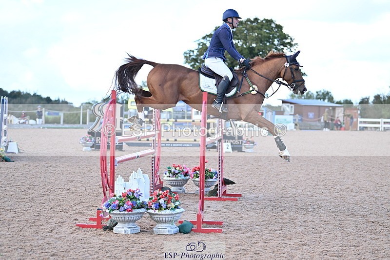 231014A-135543-05543 - Cls 20 Blue Chip Performance Champ Quali