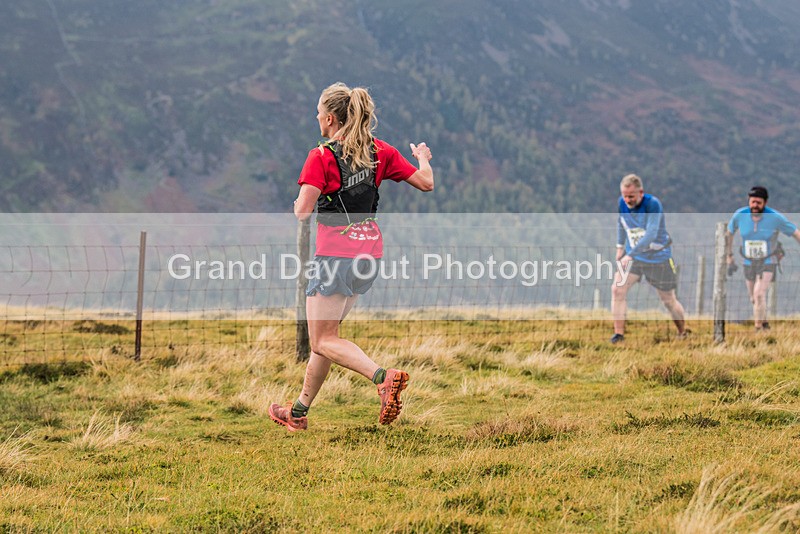 Buttermere-510 - Buttermere Shepherds Meet Fell Race Sunday 29th October 2023