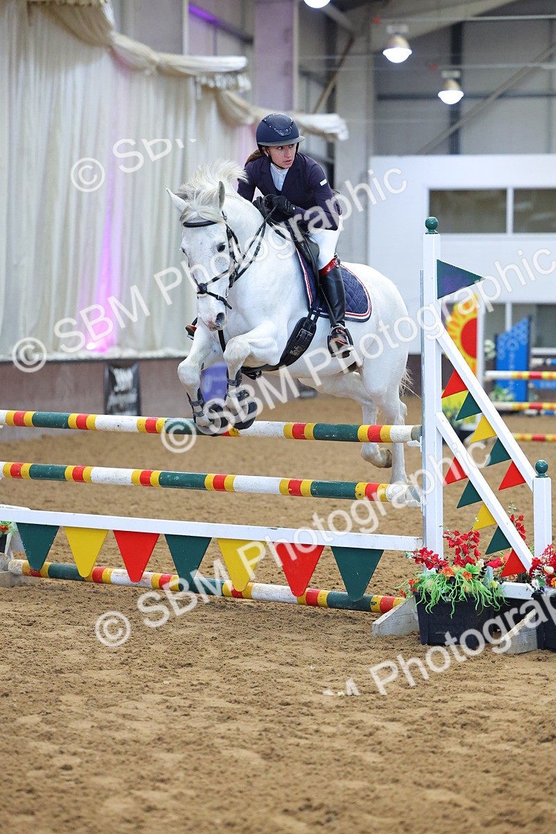 SBM_002413 - Class 9 - Senior Discovery 1.00m