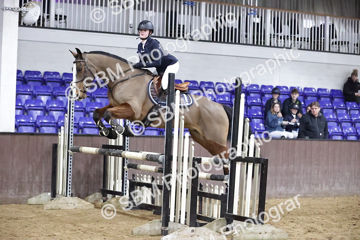 SBM_001516 - Class 3 - 1.00m