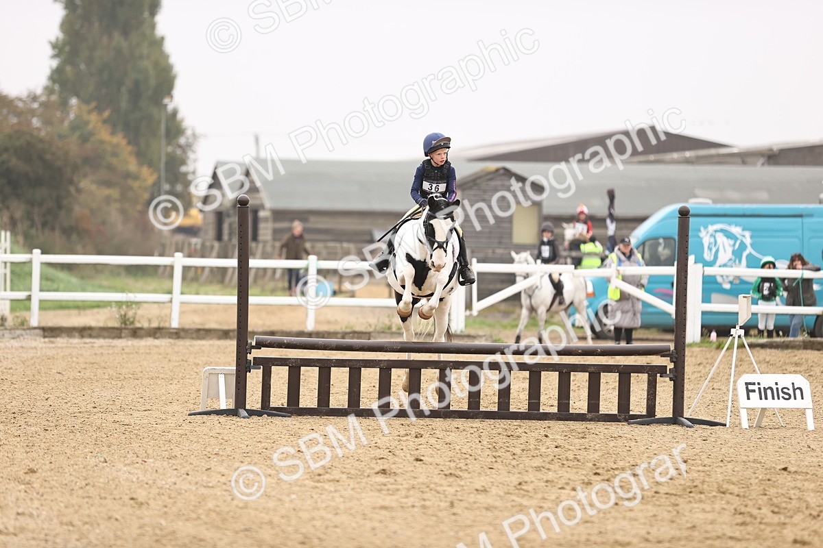 SBM_001353 - Class 1 - 70cm