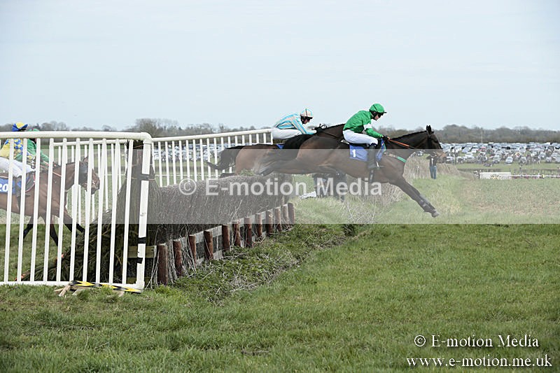 PtP 230319 179 - VWH Hunt Siddington Point-to-Point Racing 23/03/19