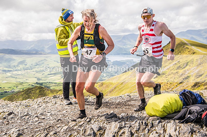 Blencathra-626 - Blencathra Fell Race Sunday 28th June 2026